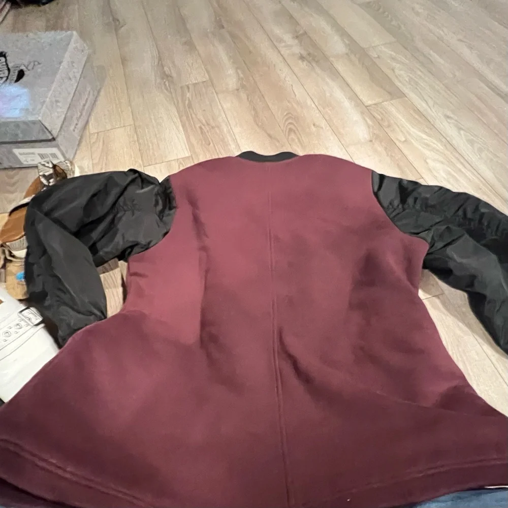 ANA jacket ; Size Large - Picture 2 of 6